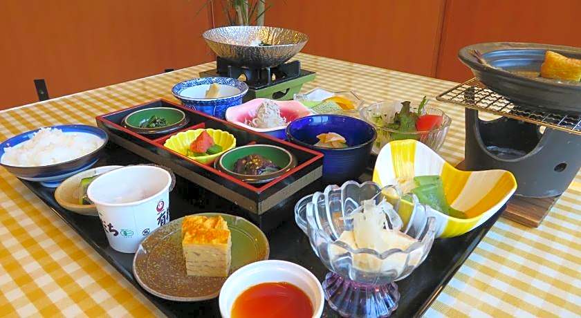 Ryokan Yura No Yado Seifuen