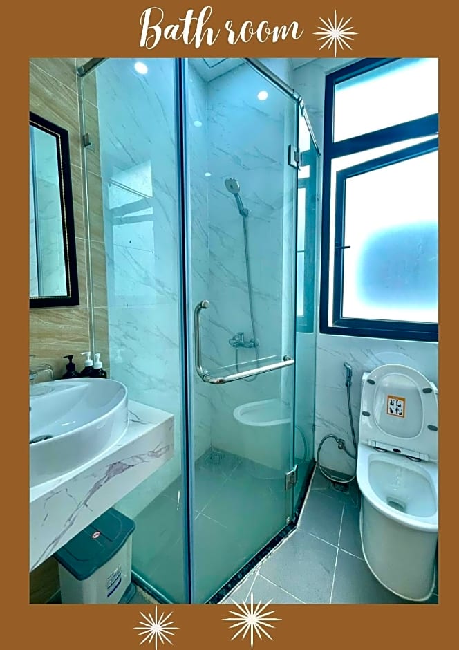 TEDDY 96 HOMESTAY & CAFE GRAND WORLD PHU QUOC