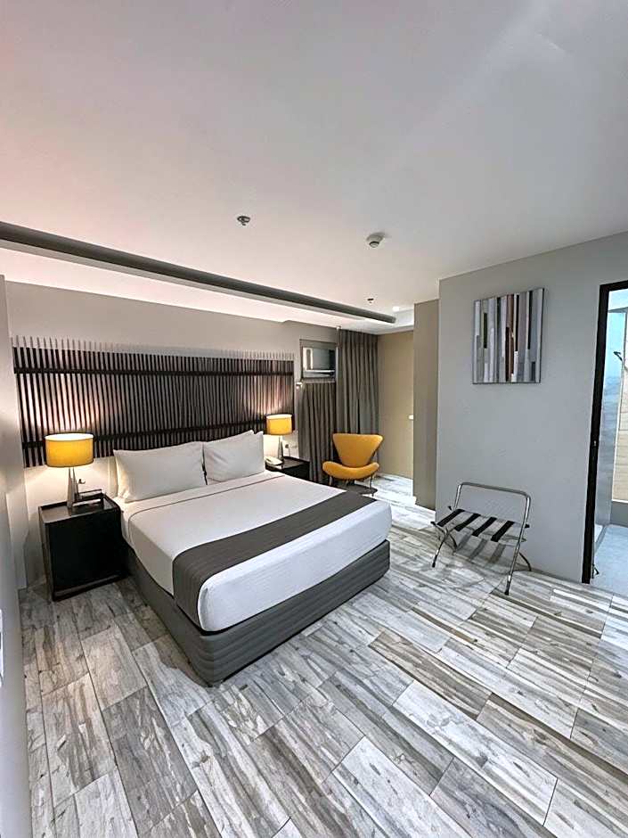 1A EXPRESS HOTEL