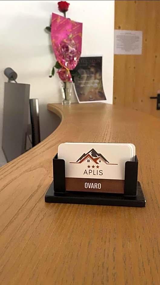 Hotel Aplis
