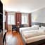 Altstadt Hotel Krone Luzern