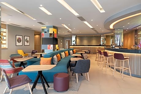 Hampton by Hilton London Ealing