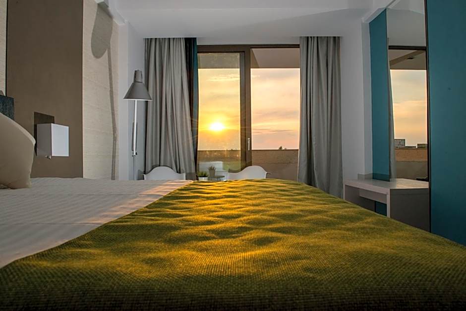 Hotel On Plonge Junior