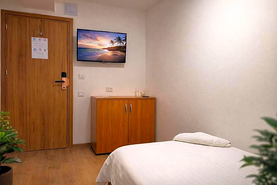 Monte Carlo Palace Rooms