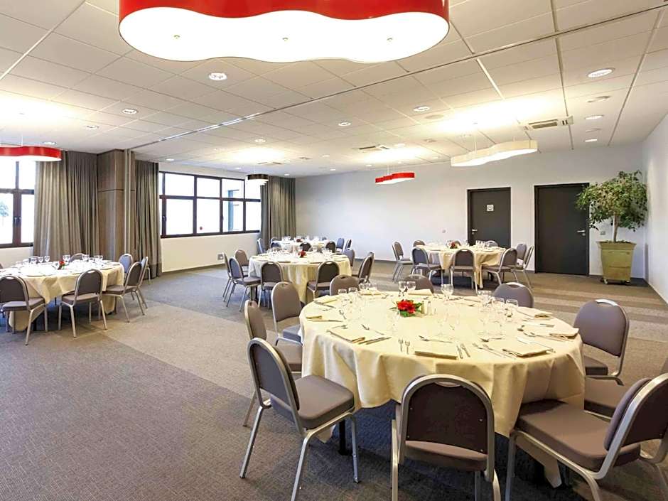 Mercure Niort Marais Poitevin