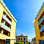 Giallomango Apt in Lucca