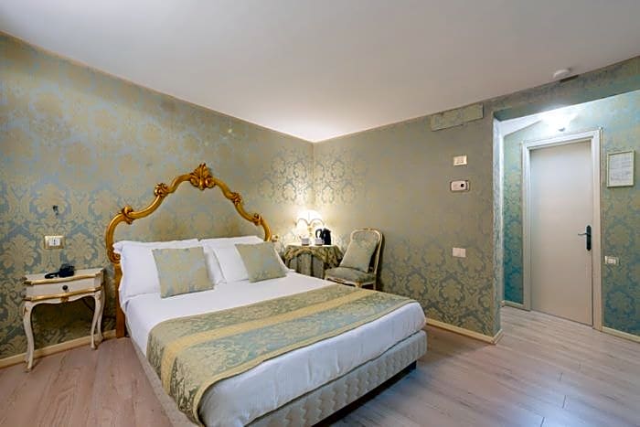 Hotel San Giorgio