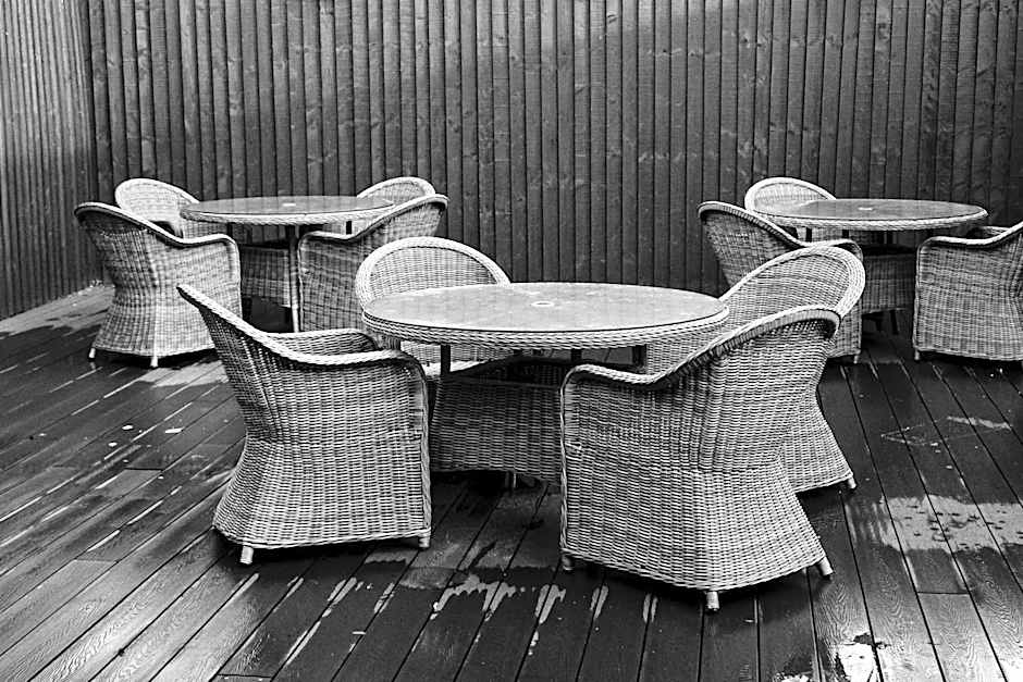 Britannia Hotel Aberdeen