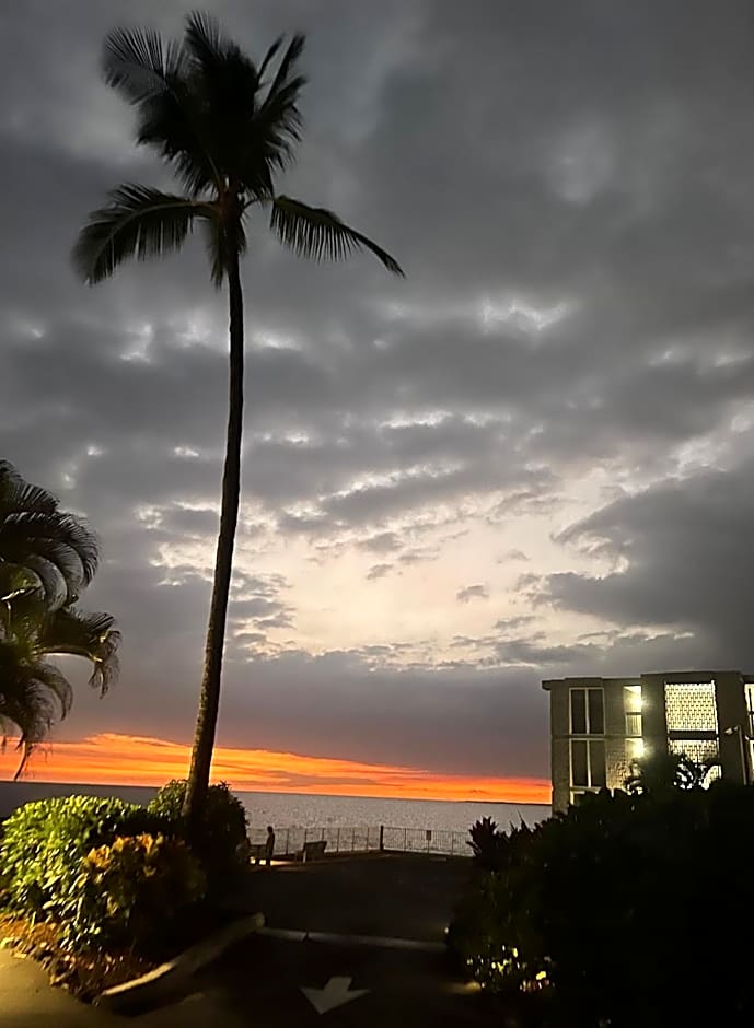 Alii Villas Condominiums