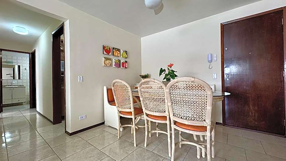 Fragata Beach House - A duas quadras do Mar