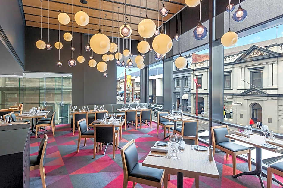 RACV/RACT Hobart Apartment Hotel