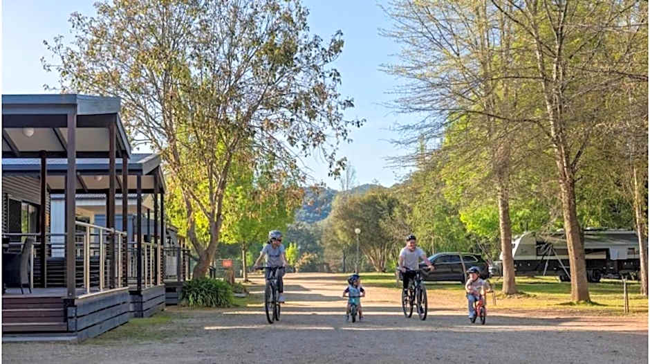 Discovery Parks - Mount Buffalo