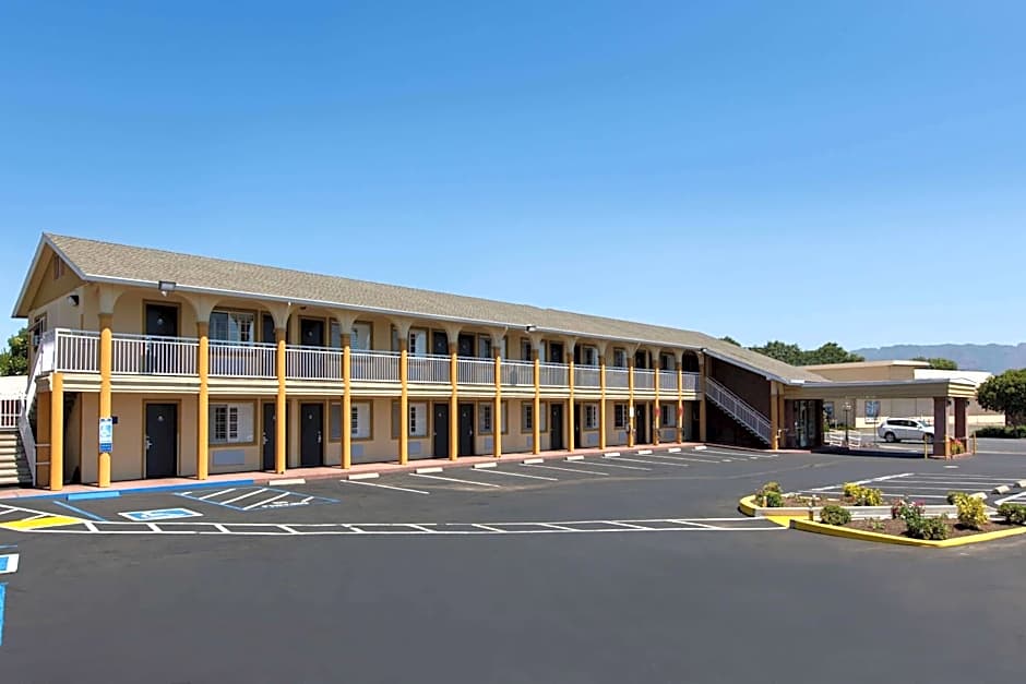 Days Inn by Wyndham Ukiah