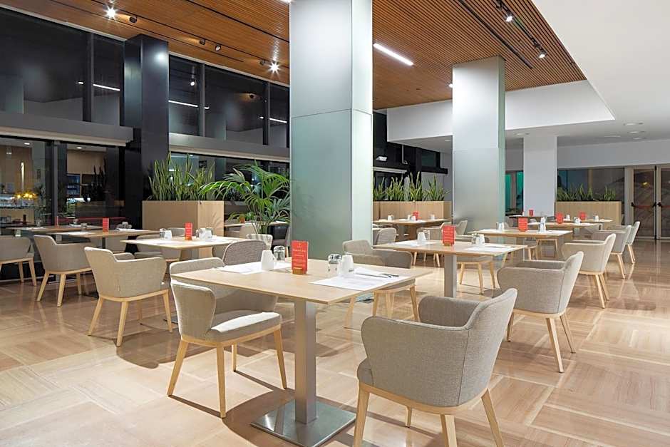 Barcelo Valencia