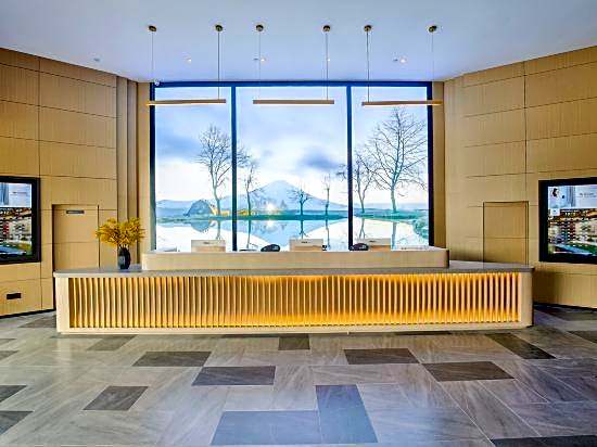 Kaiyuan manju(Ningbo Zhongshan west road branch)