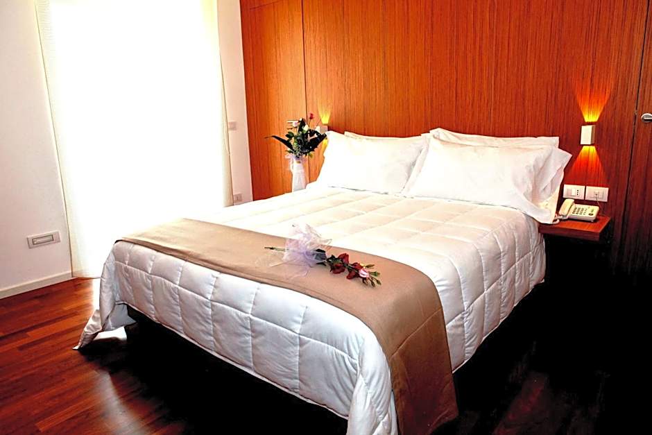 Hotel La Dimora di Piazza Carmine