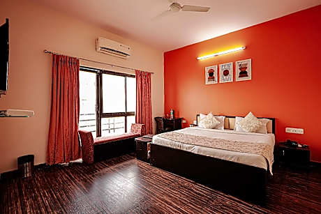 The Park Classic Udaipur