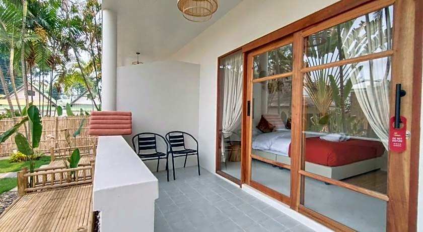 23 PAI HOUSE boutique hotel