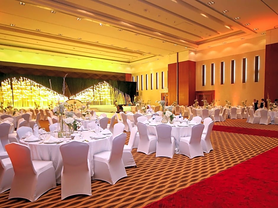 Novotel Fujairah Hotel