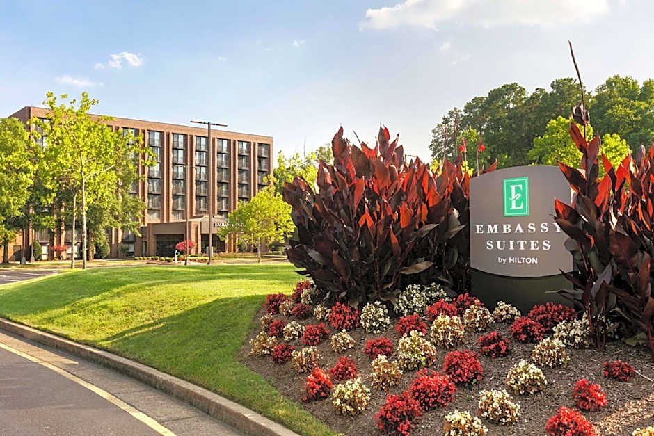 Embassy Suites By Hilton Hotel Richmond-Commerce Center