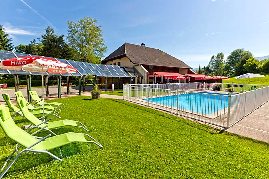 Logis Albhotel Grill