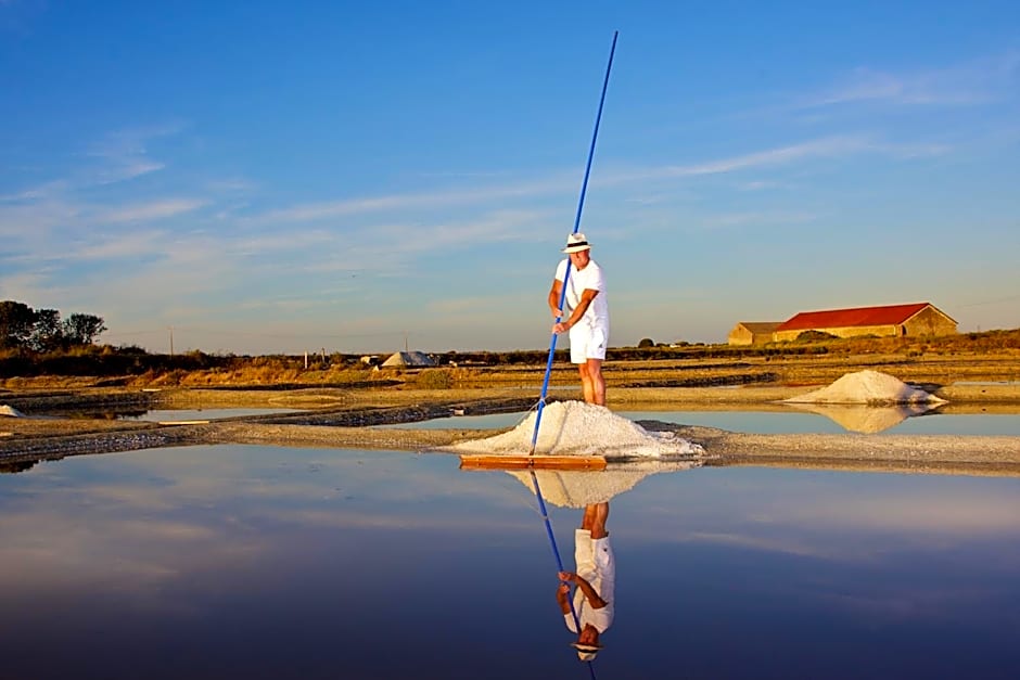 Holiday Inn Express Saint-Nazaire By IHG