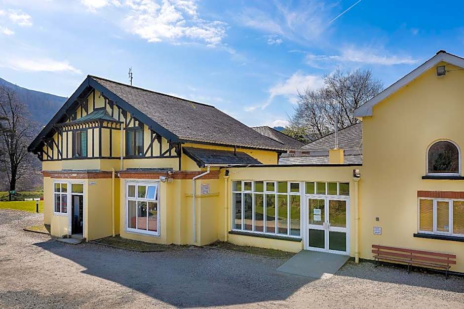 Glendalough International Youth Hostel