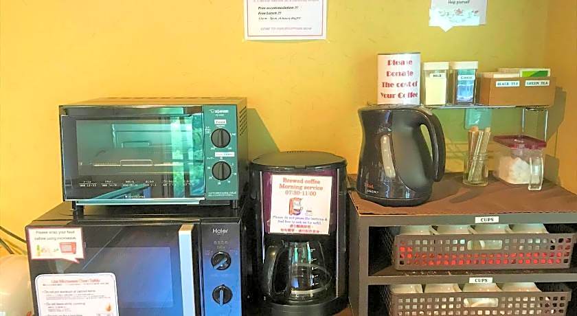 K's House Hakone - Onsen Hostel