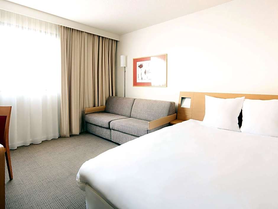 Novotel Atria Nimes Centre