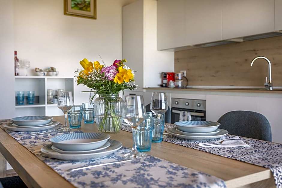 B&B Villamarea