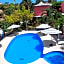 Cabanas Maria Del Mar