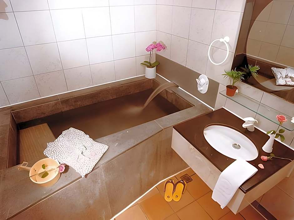 Tian Long Hotel