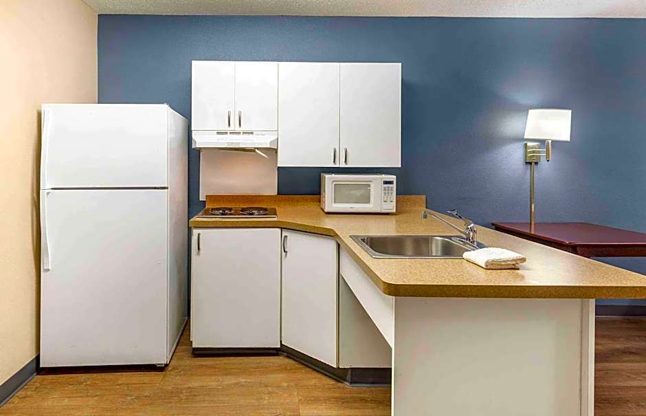 Extended Stay America Suites - Memphis - Germantown West