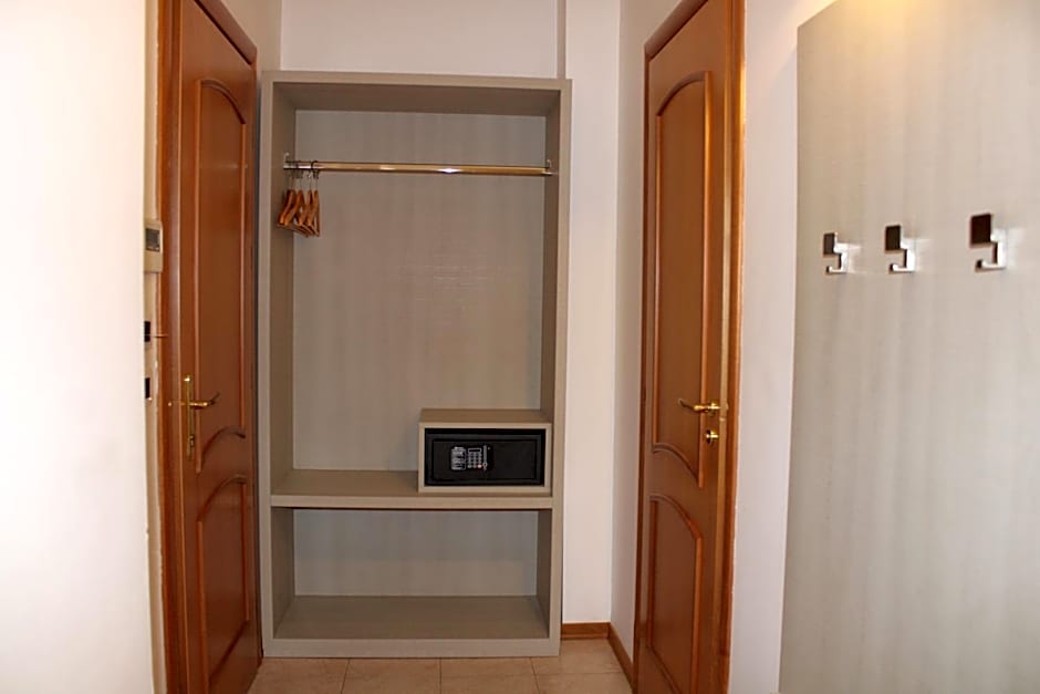 Artemisia Palace Hotel