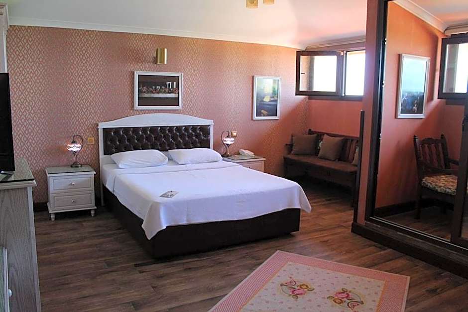 Bella View Boutique Hotel