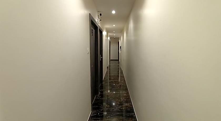 Hotel Classio Andheri