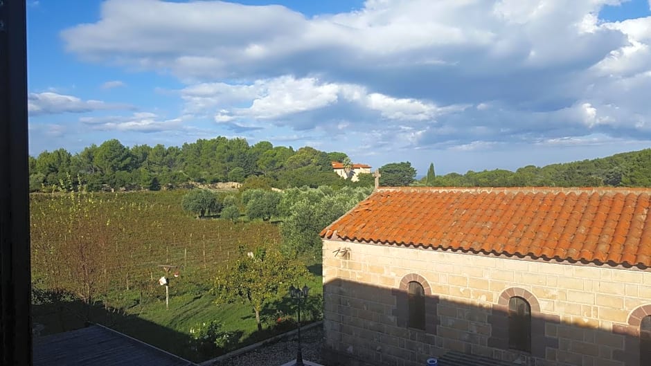 SERRA E MESU Affittacamere