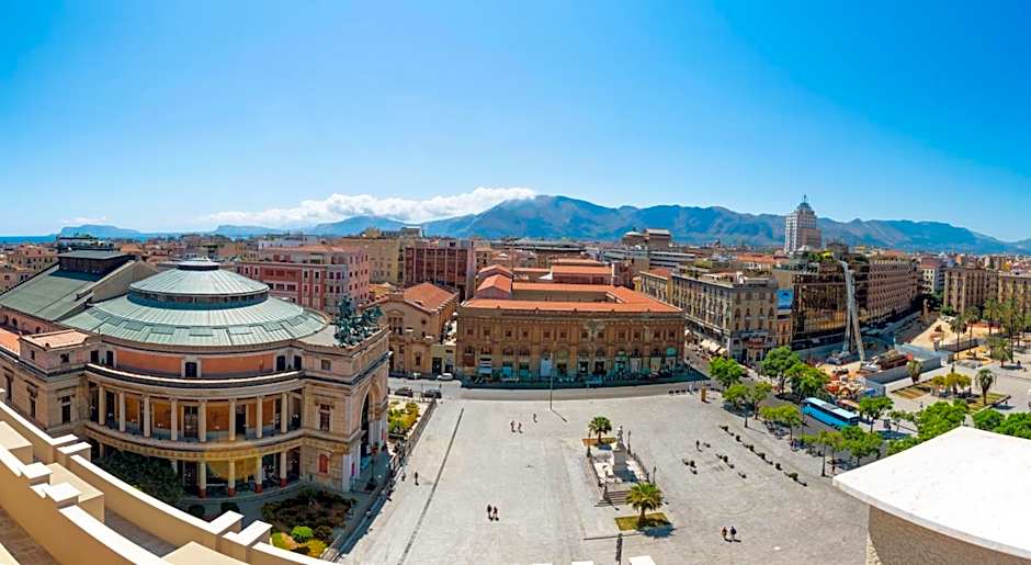Hotel Politeama