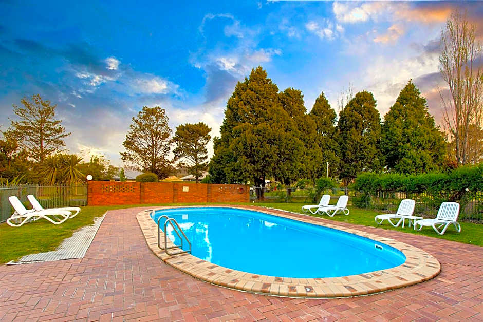 Armidale Tourist Park