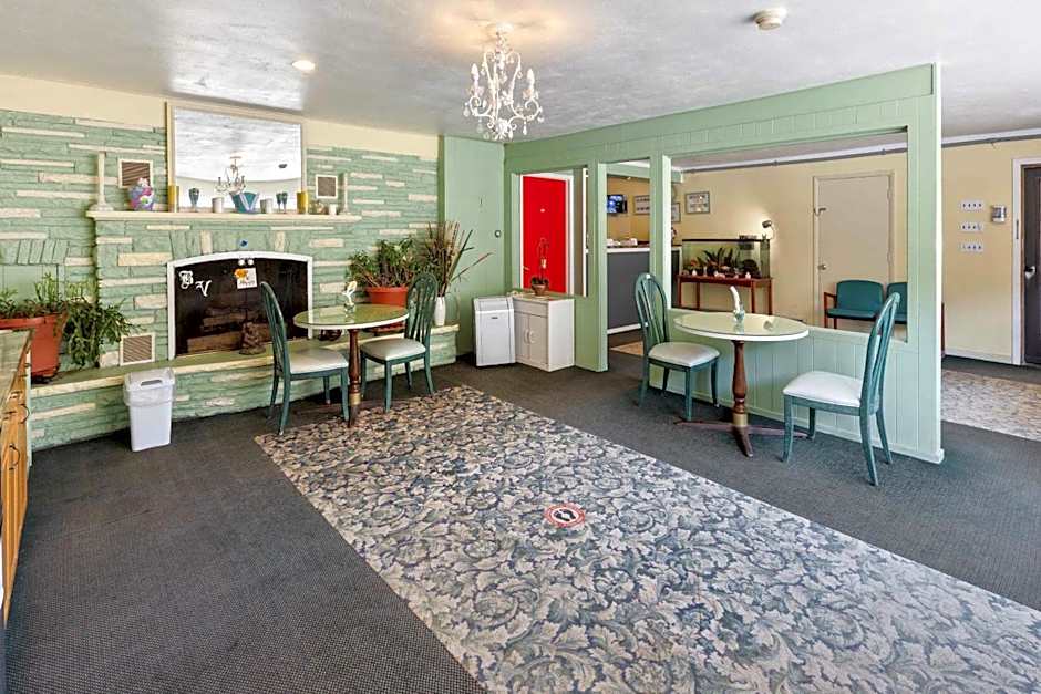 Buena Vista Inn Motel