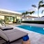 Skye Beach Hotel - Koh Samui