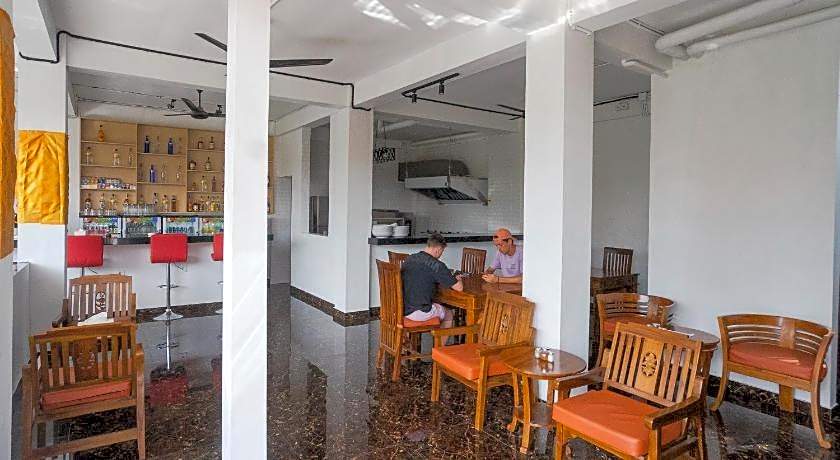Margarita Surf Hostel Canggu