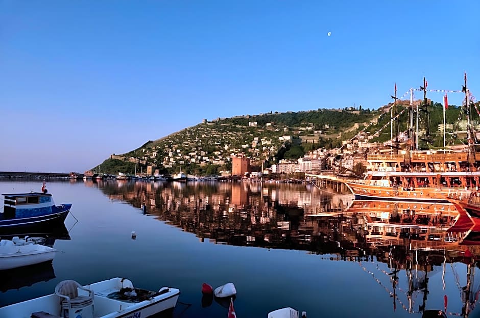 Hotel Titan Select Ultra All Inclusive