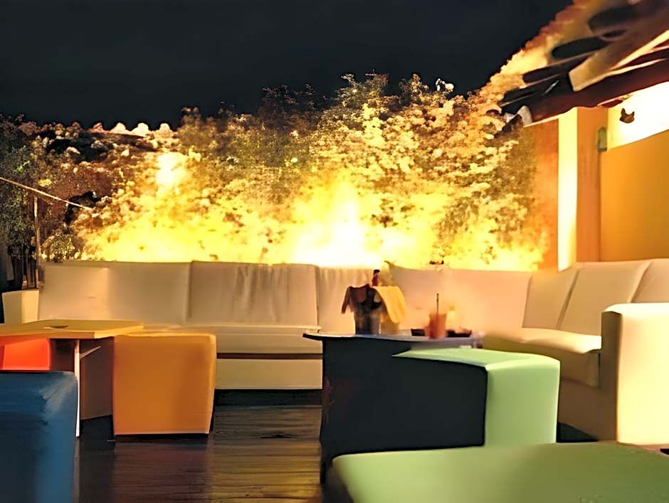 Hotel Ristorante Sa Pedrera