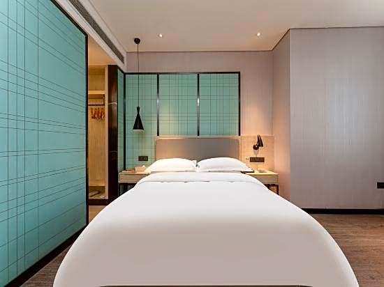 GreenTree Eastern Hotel Lianyungang Wanda Plaza Hotel