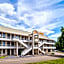 Premiere Classe Valenciennes Sud Rouvignies Hotel
