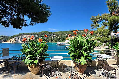 Studio with Sea View