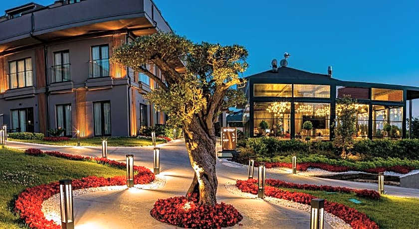 MENALO HOTEL PREMIUM ISTANBUL AIRPORT