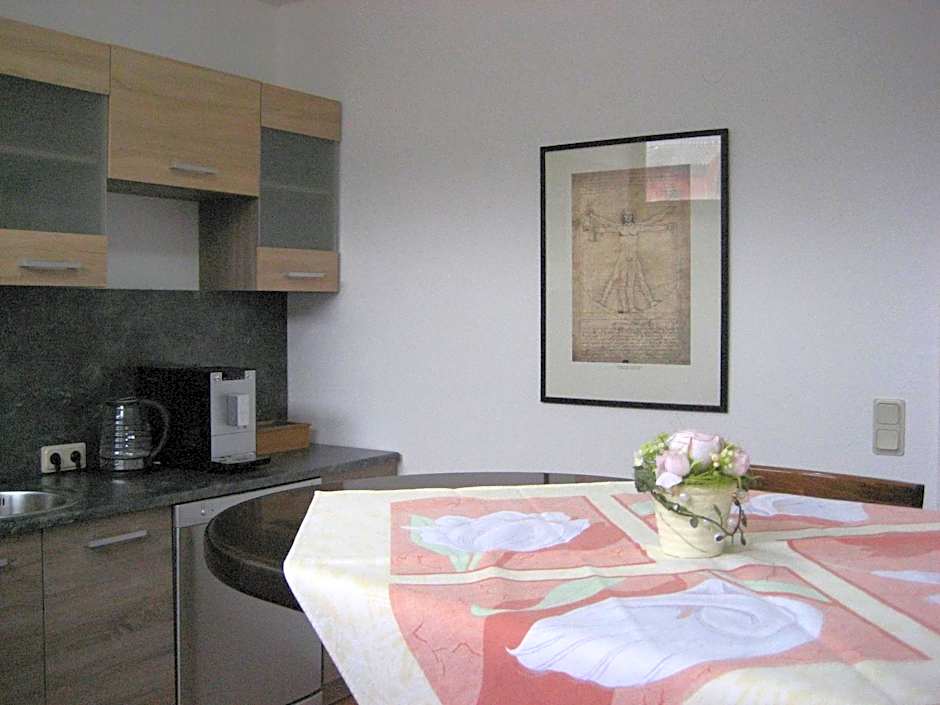 Landhotel Weisses Ross garni