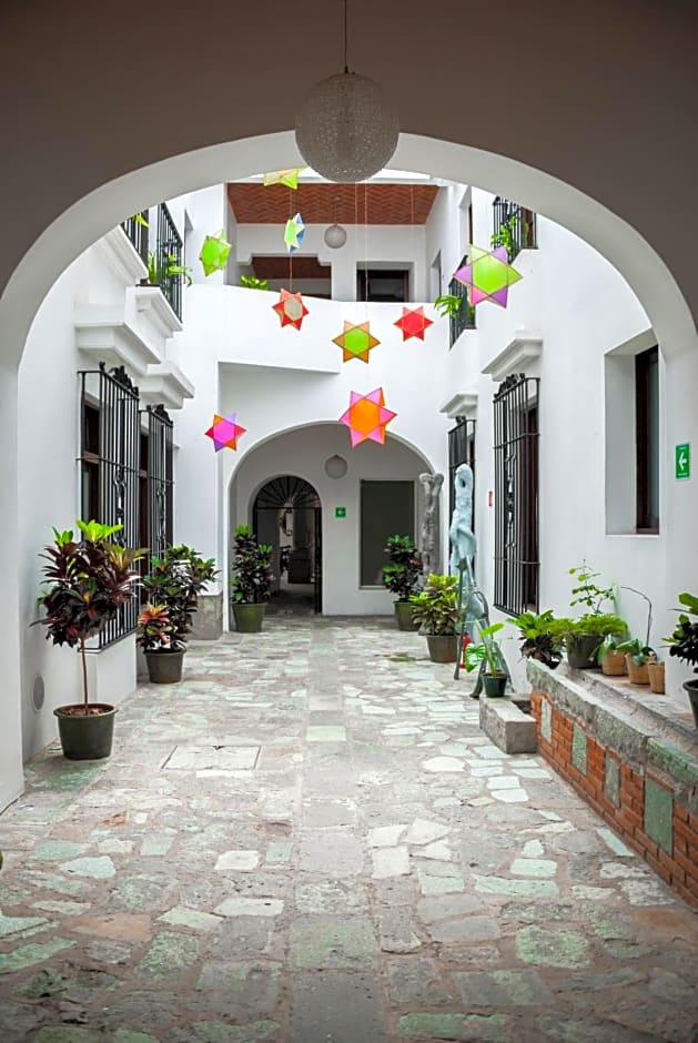 La Catrina de Alcala